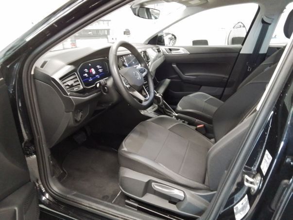 Volkswagen Taigo - Bild 6
