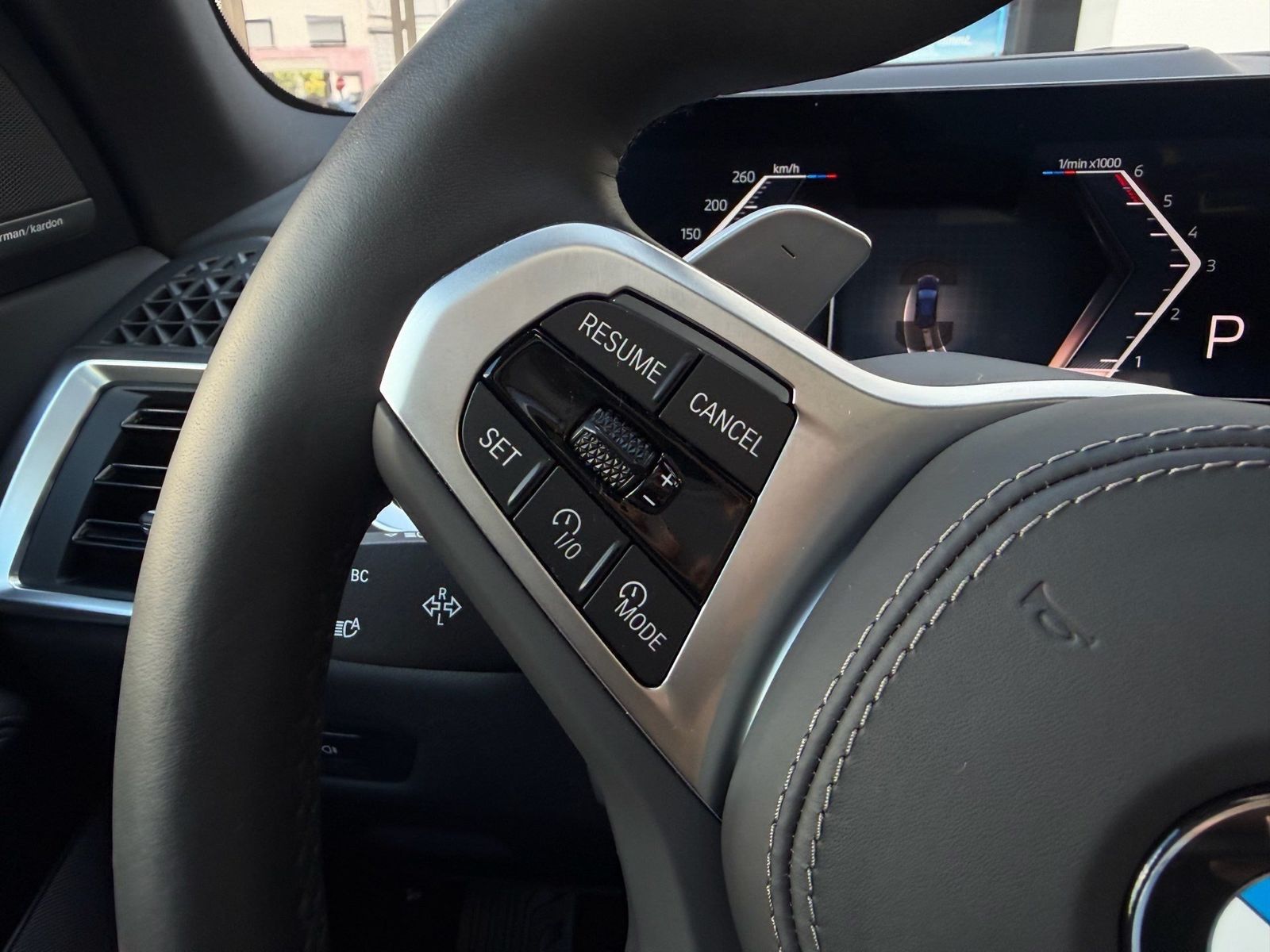 BMW X5 - Bild 17
