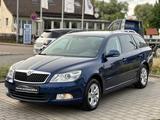 Skoda Octavia Combi Impuls Edition*Euro5*SHZ*AHK* - Skoda Octavia: Combi Impuls Edition