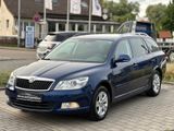 Skoda Octavia Combi Impuls Edition*Euro5*SHZ*AHK* - Skoda Octavia: Impuls Edition