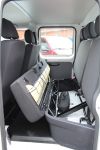 Volkswagen T6.1 Transporter Doka lang LR Pritsche AHK Stand