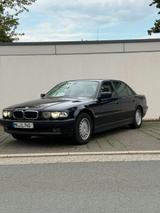 BMW E38 740iL Facelift *Liebhaberfahrzeug* - BMW 740: 740i E38