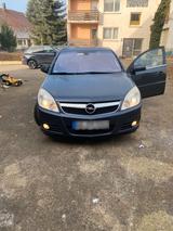 Opel Vectra C 1.9 CDTI  Baujahr 2008  6-... - Opel Vectra B mit Diesel-Antrieb