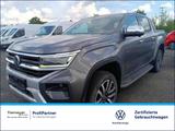 Volkswagen Amarok 3.0 TDI 4M AVENTURA LM21 LEDER AHK IQ.LIG - Volkswagen Amarok in Bochum