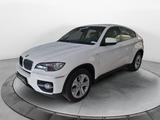 BMW X6 X6 xDrive35i Futura - gebrauchte BMW X6 aus dem Jahr 2008
