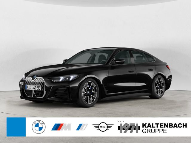 BMW i4 Gran Coupe 35 eDrive M-Sport FACEL. 360° LED