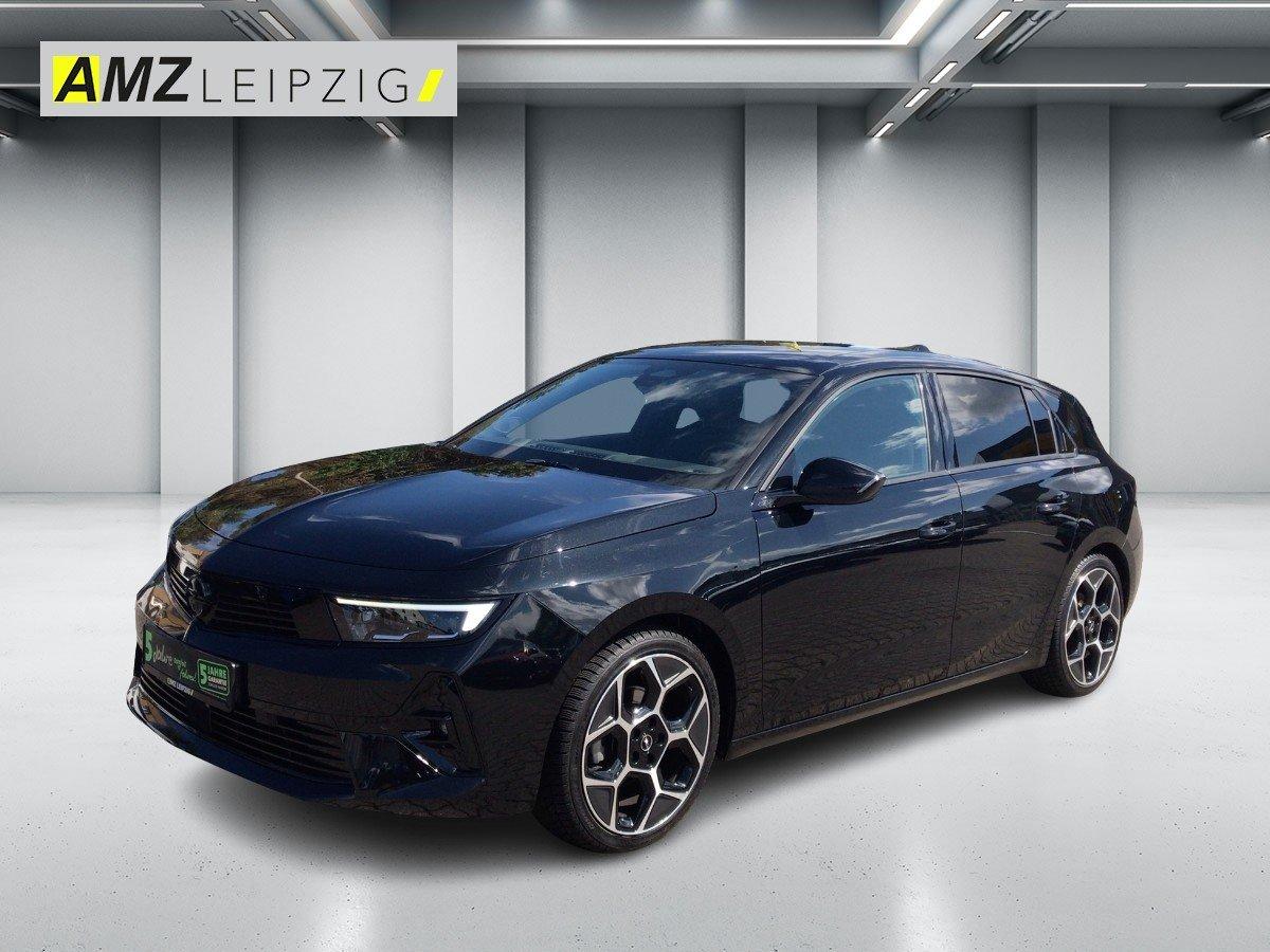 Opel Astra L 1.2 Turbo Ultimate *HU AU neu*