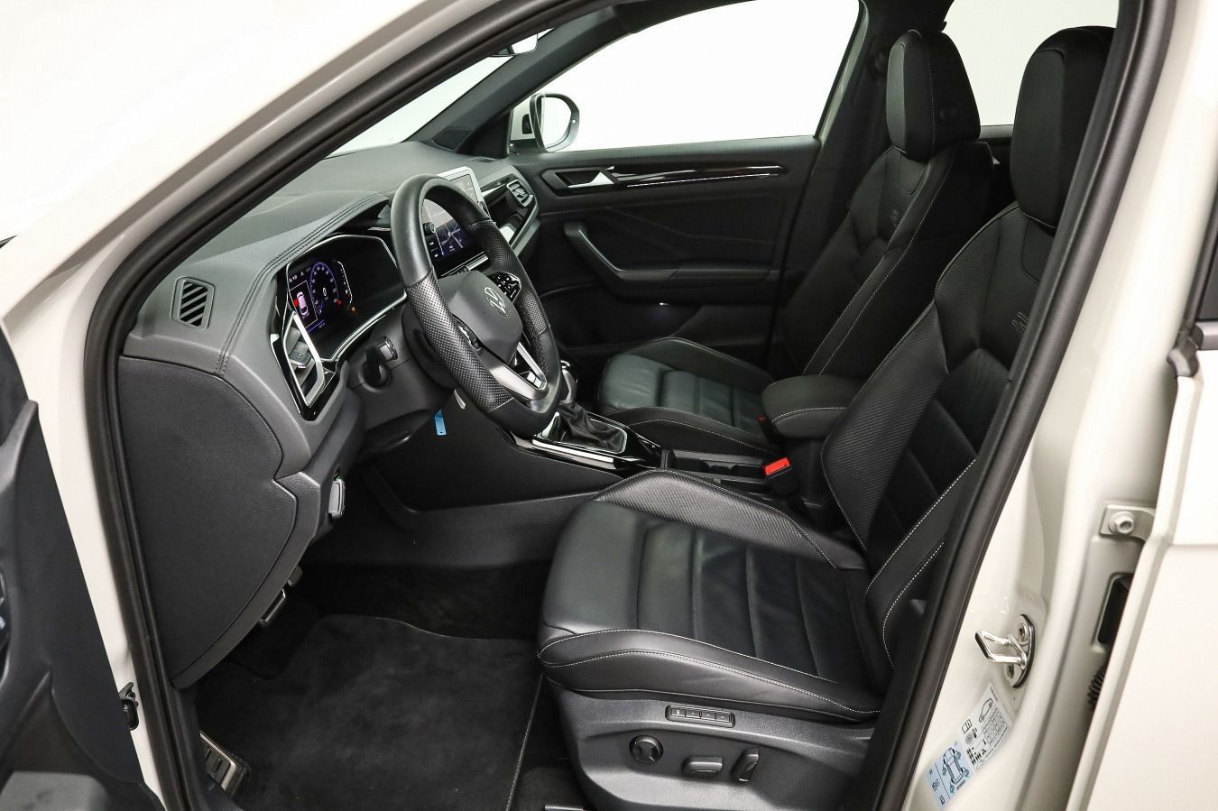 Volkswagen T-Roc - Bild 10