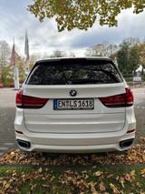 BMW X5 xDrive30d - M Paket - BMW X5 in Bochum