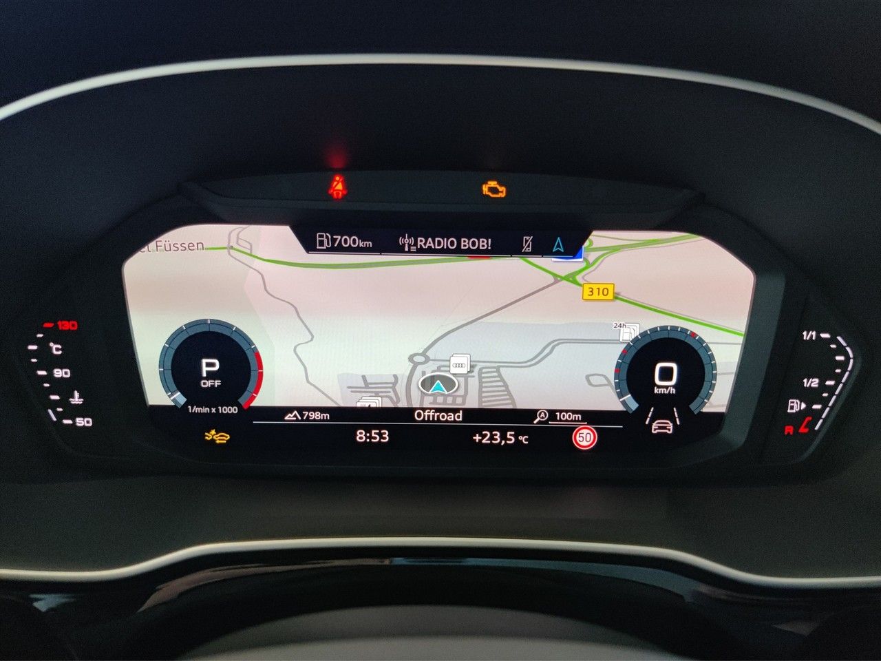 Audi Q3 - Bild 10