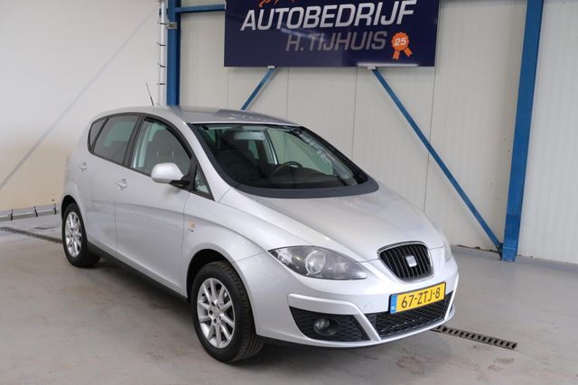 Seat Altea 1.2 TSI Ecomotive Businessline COPA > Expo