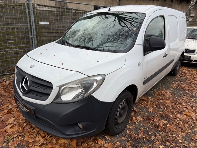 Mercedes-Benz Citan Kasten 109 CDI extralang 1.BESITZ,TÜV 4/26