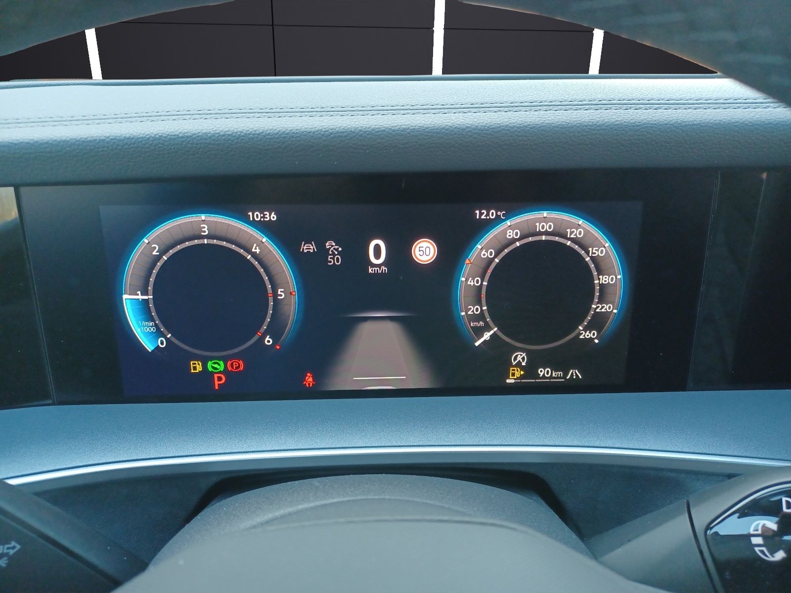 Fahrzeugabbildung Volkswagen Tayron TDI R-Line DSG 4M AHK STH
