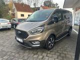 Ford Tourneo Custom 320 L1 Tita"8Sitzer"Automatik - Ford Transit: 8.1