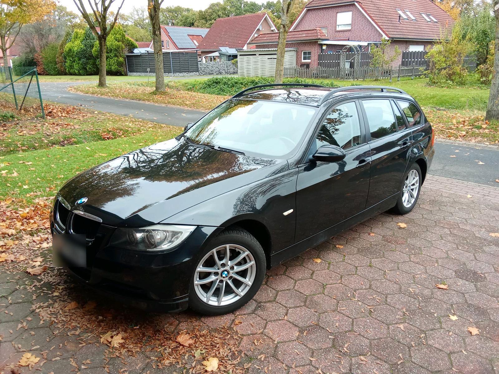 BMW 318