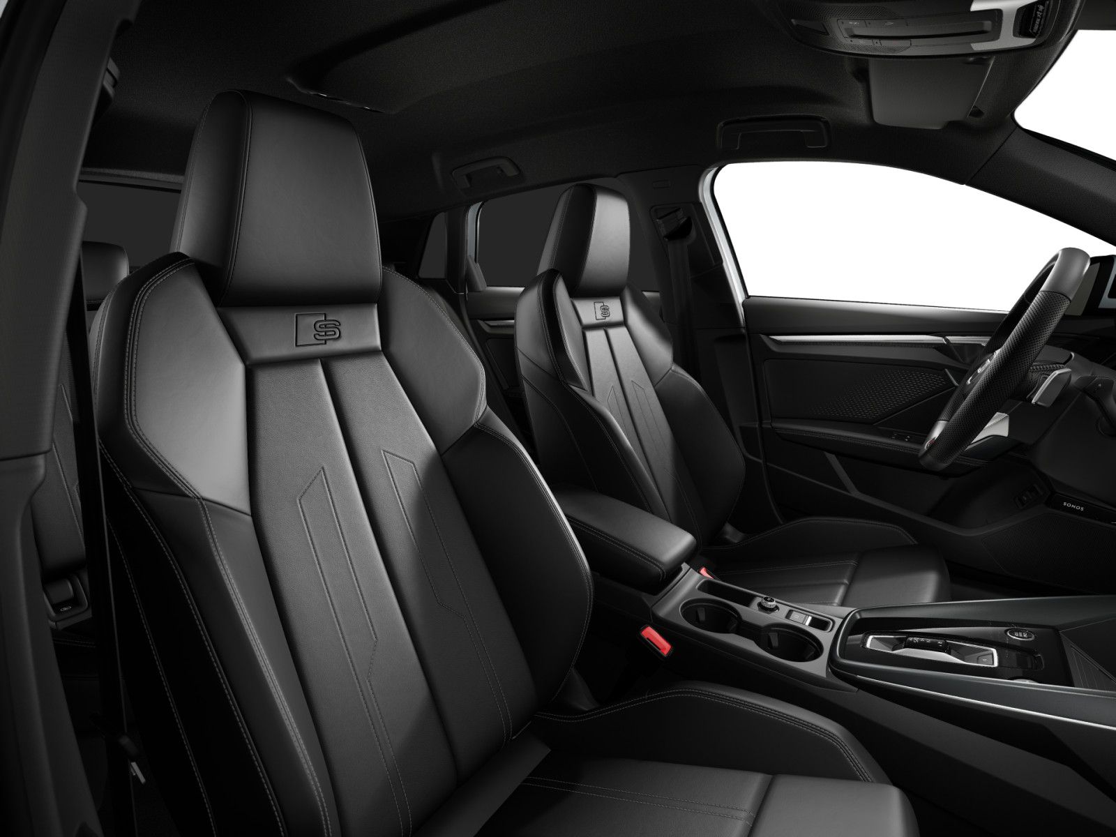 Audi A3 - Bild 11