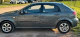 Chevrolet lacceti 2010 - Chevrolet Lacetti: Limousine