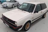 Volkswagen Polo 2 PORTE GTI - gebrauchte VW Polo aus dem Jahr 1988