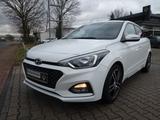 Hyundai i20 1,0 Trend Sportpaket PDC Kamera Navi SHZ - Hyundai: Sport