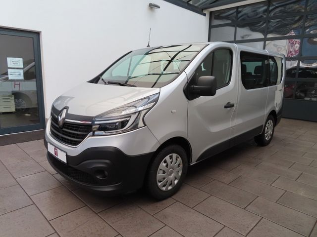 Renault Trafic Combi 2.0dCi 145 Energy L1H1 9-Sitz/Klima