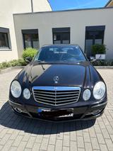 Mercedes-Benz 200 Mopf Avangarde - Mercedes-Benz 200 aus 2008