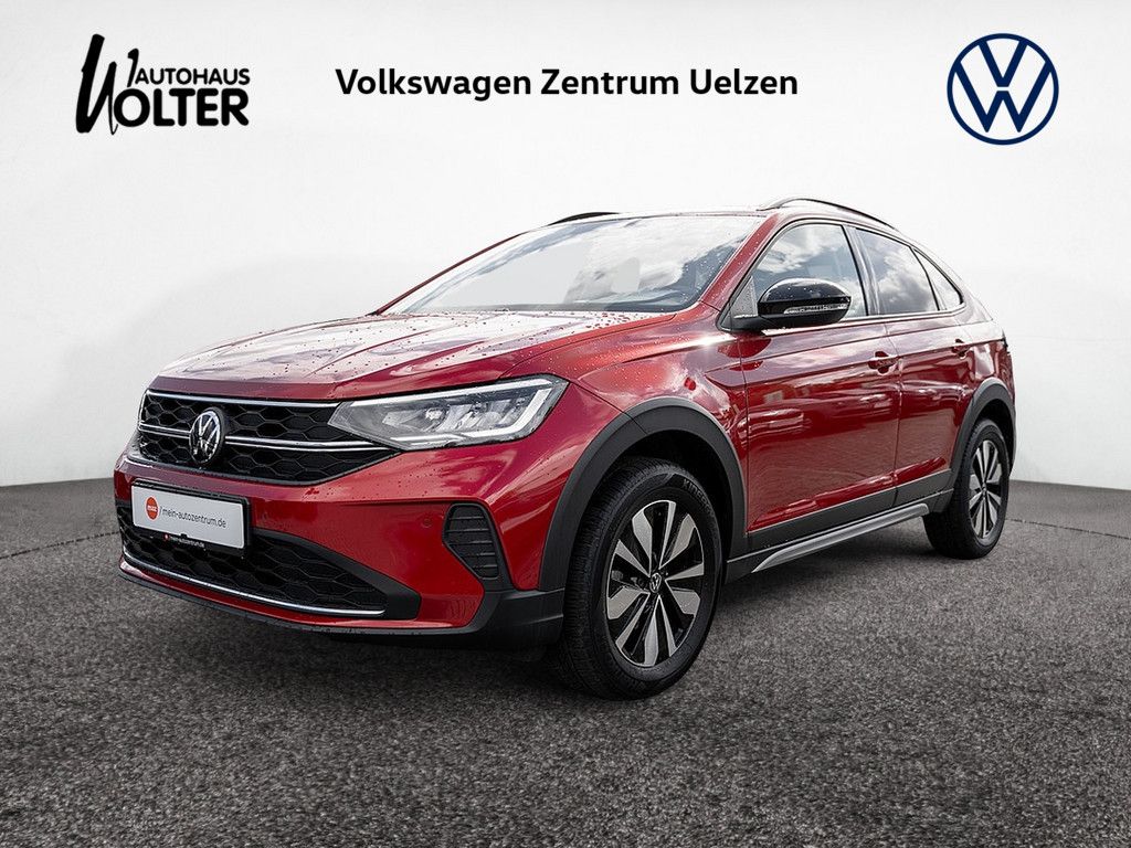 Volkswagen Taigo 1.0 TSI Goal NAVI ACC SHZ TEMP APP-CON.