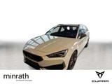 Cupra Leon Sportstourer VZ 4DRIVE 2.0 TSI DSG NAVI+PAN - Cupra Leon in Duisburg