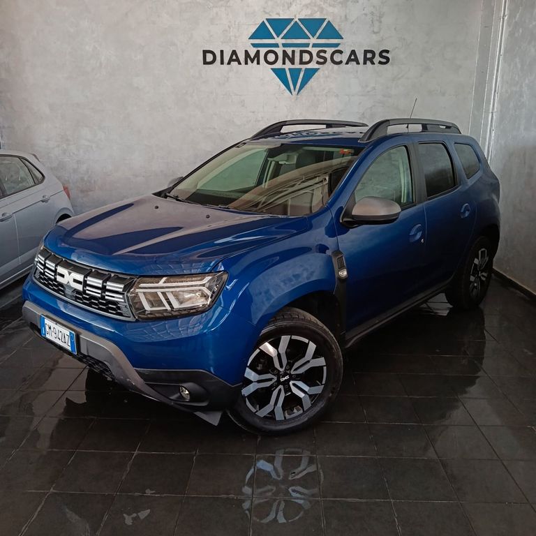 Image of Dacia Duster