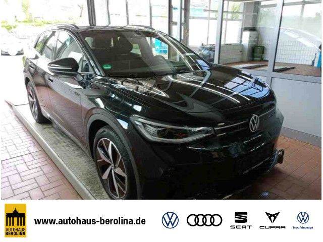 Image of Volkswagen ID.4
