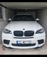BMW X6 xDrive30d M,  GANZ WENIGE MIT DIESER KM!!! 