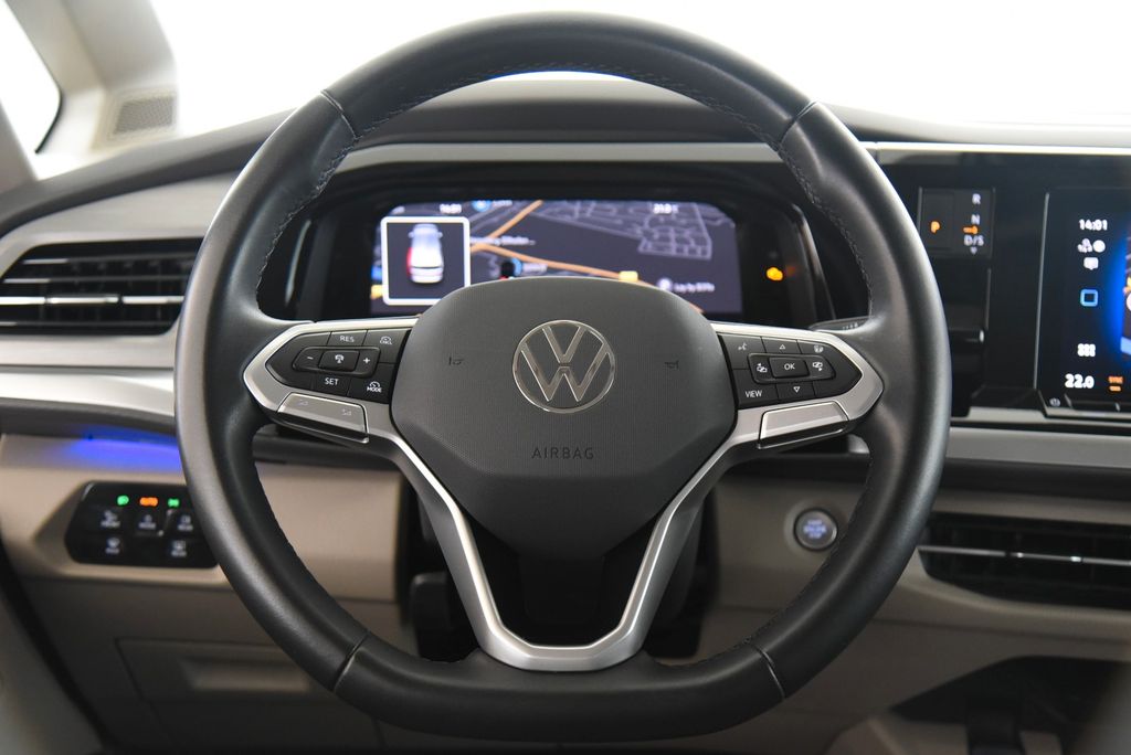VW T7 Multivan