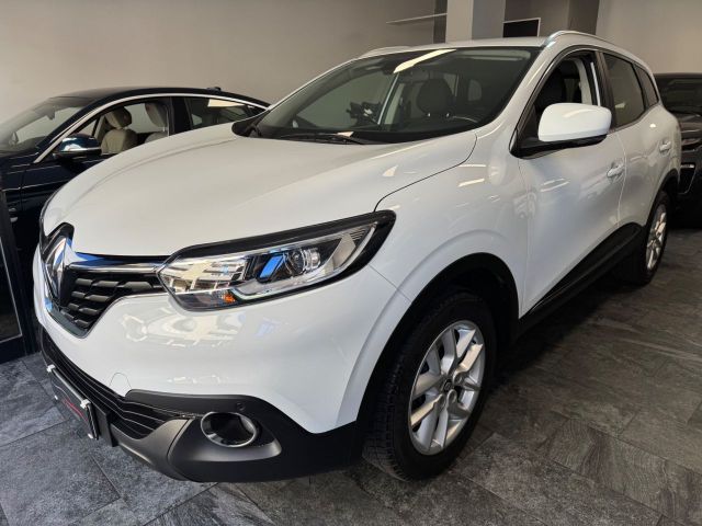 Renault Kadjar 1.5 dCi 110CV Hypnotic