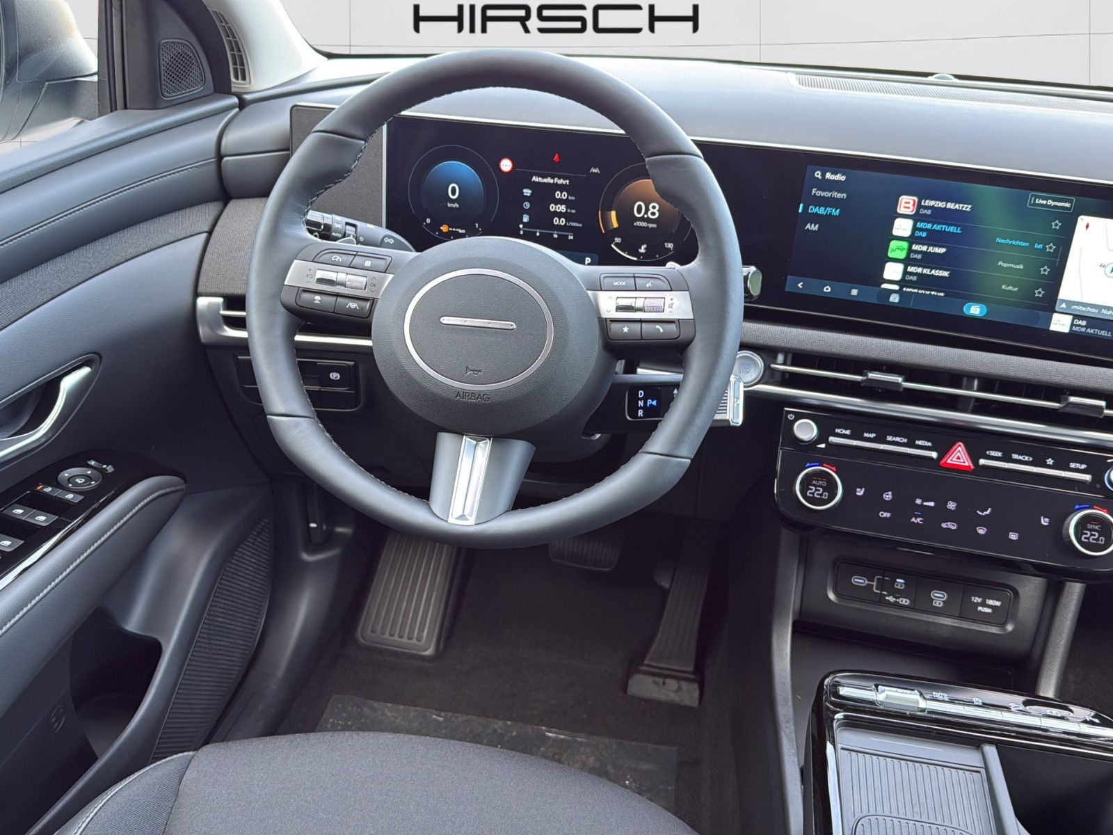 Hyundai TUCSON - Bild 10