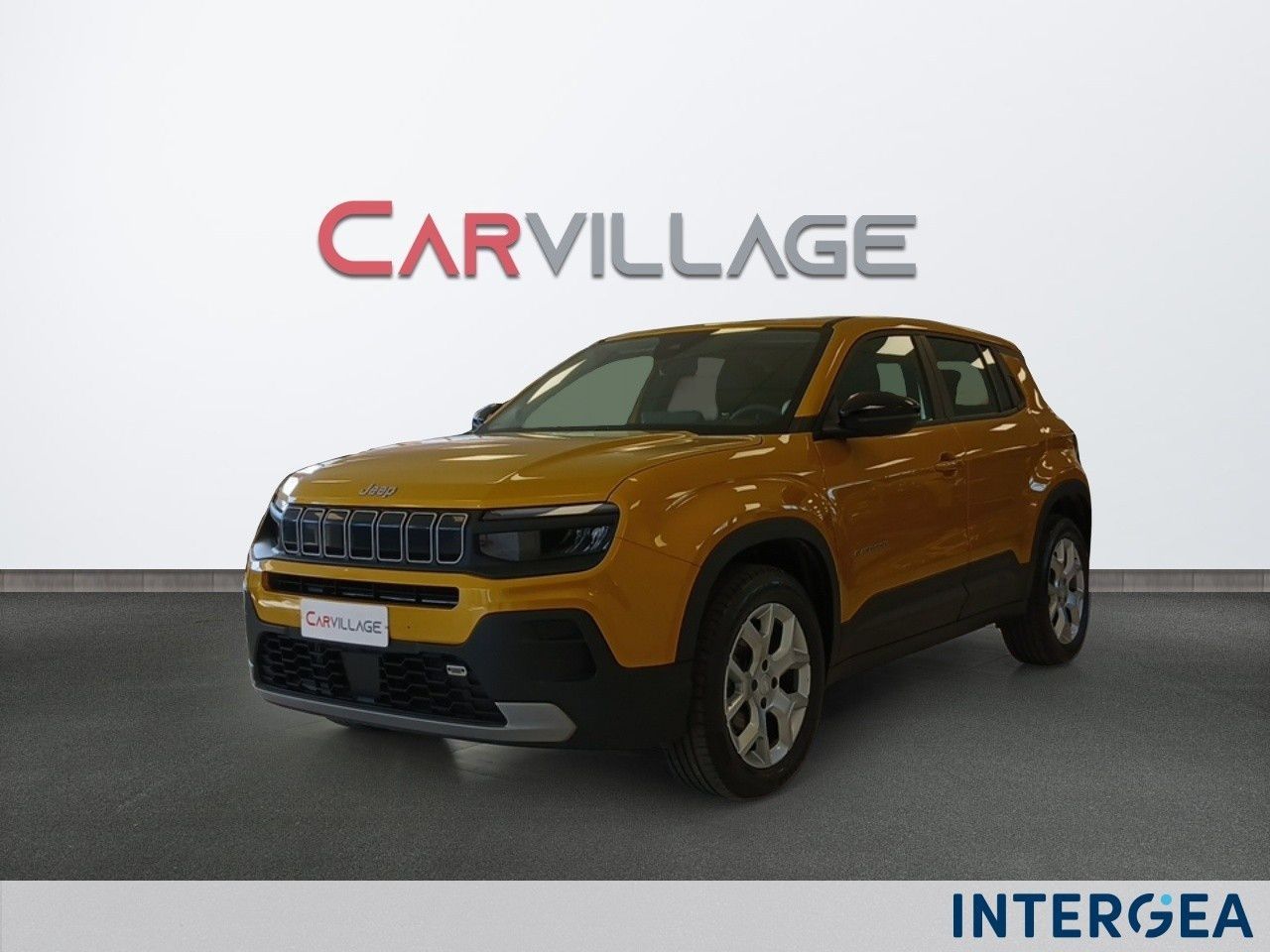 Other JEEP Avenger 1.2 turbo Altitude fwd 100cv
