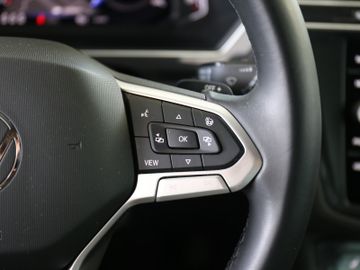 Volkswagen Tiguan DSG ELEGANCE LED MATRIX IQ ACC KAMERA