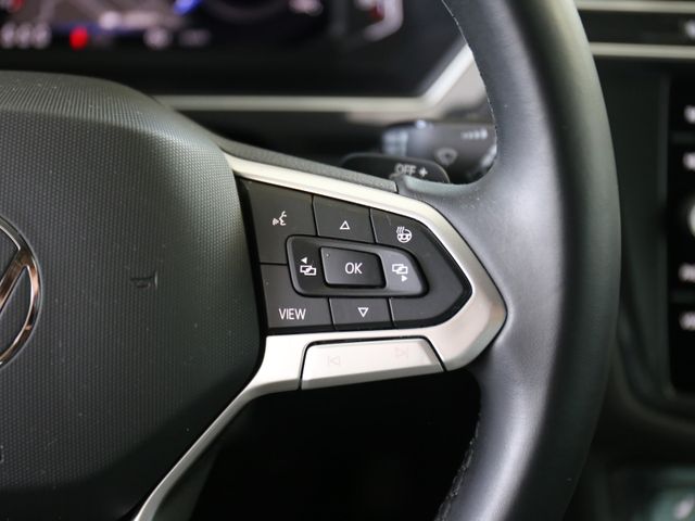 Volkswagen Tiguan DSG ELEGANCE LED MATRIX IQ ACC KAMERA