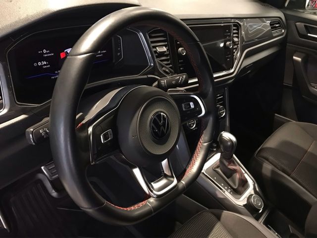 T-Roc Sport 2.0 TSI 4Motion DSG*KAMERA*