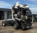 Scania R 500 NA  Standard - Scania R