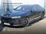 BMW 750e xDrive M Sport Pro AHK Massage Sitzklima 21