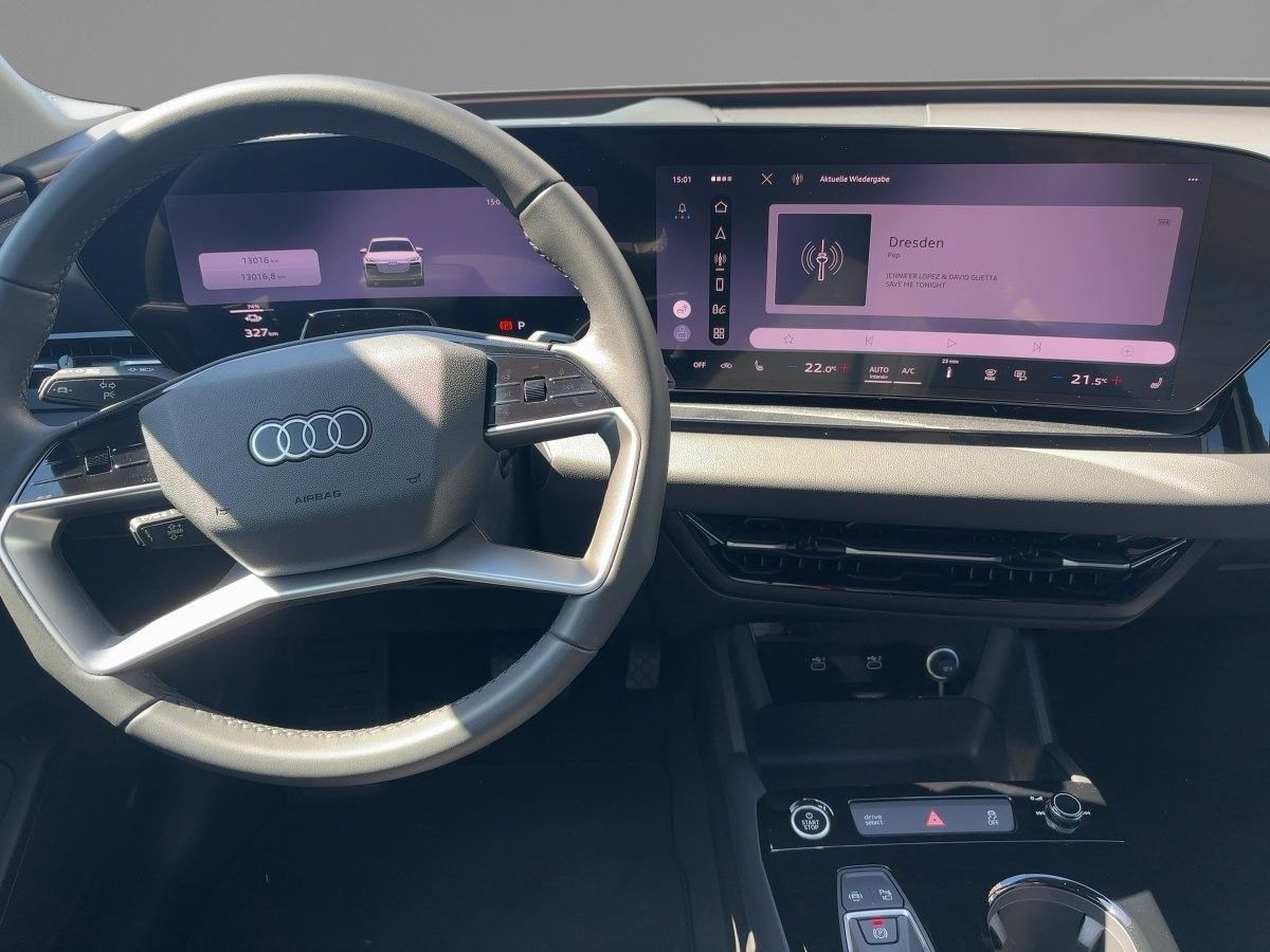 Audi Q6 e-tron - Bild 11