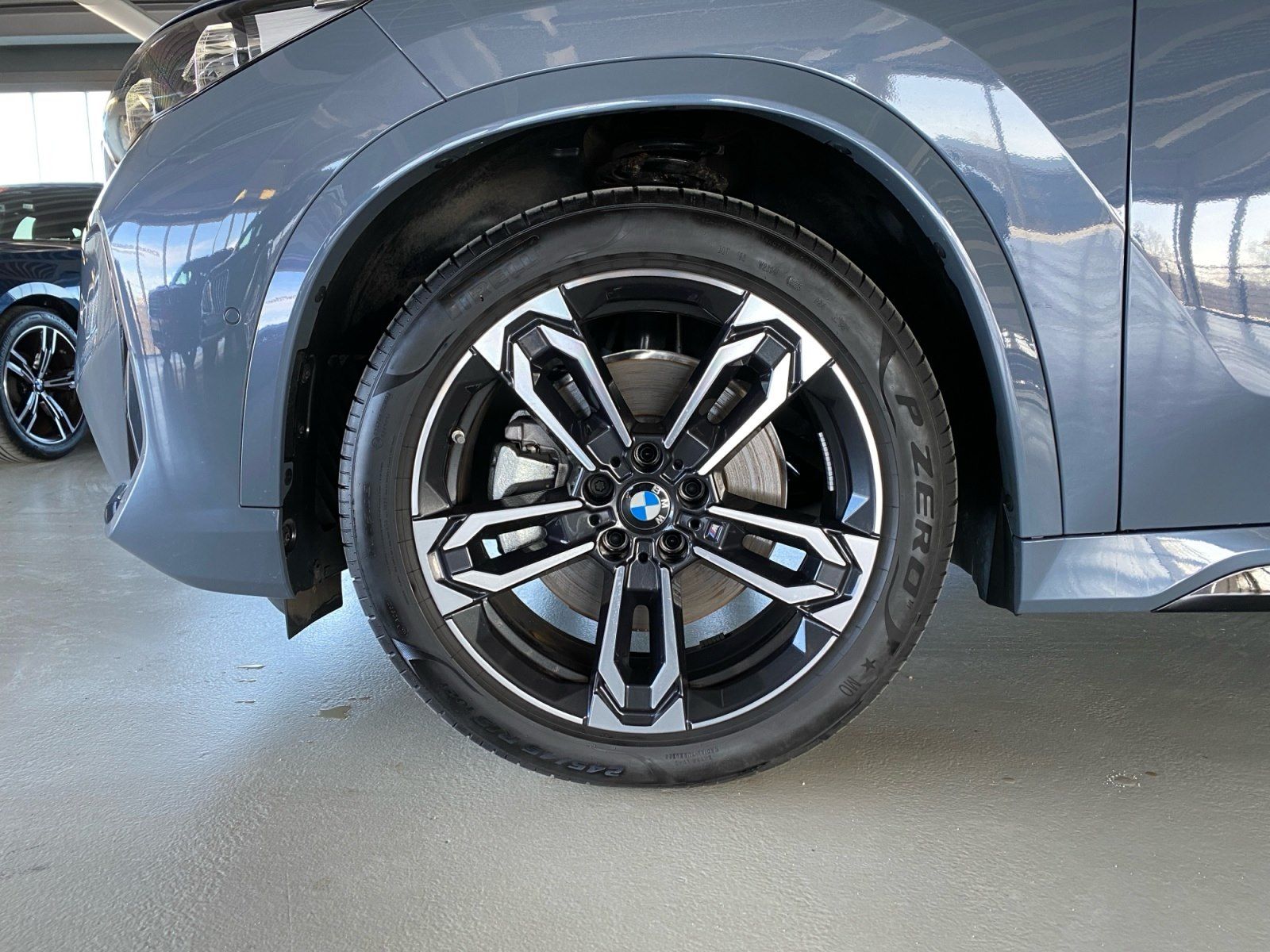 BMW X1 - Bild 16
