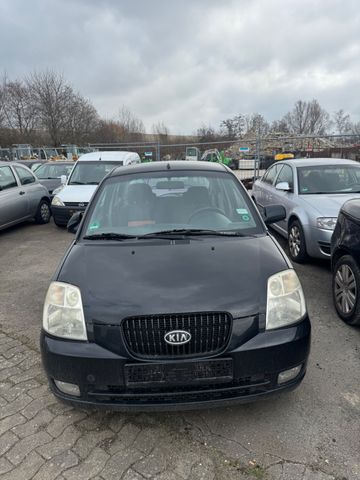 Kia Picanto 1.1 LX