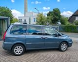 Peugeot 807 Style 2.0 HDI 100 KW 7 Sitze Top 2 Hand - Peugeot 807: Hdi