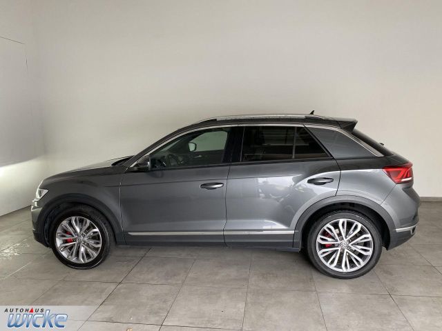 T-Roc 2.0 TSI DSG 4Motion Sport NAVI KLIMA LED