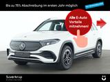 Mercedes-Benz EQB 300 4M , AMG SPUR KAMERA SHZ PDC STANDH - gebrauchte Mercedes-Benz EQB aus dem Jahr 2023