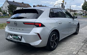 Opel Astra L 5tg 1.2 Turbo GS NAVI AHK