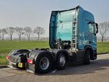 Scania R500 6X2/4 RETARDER - Radlader