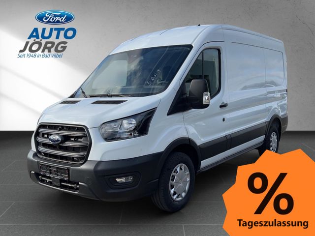 Ford Transit Kasten 350 L2 Trend 2.0 TDCi DPF EU6d -3