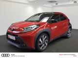 Toyota Aygo X Air Explore JBL SHG Klimaautomatik - Toyota Aygo (X) in Düsseldorf