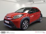 Toyota Aygo X Air Explore JBL SHG Klimaautomatik - Toyota in Oberhausen: Aygo